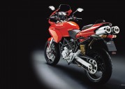 Ducati Multistrada